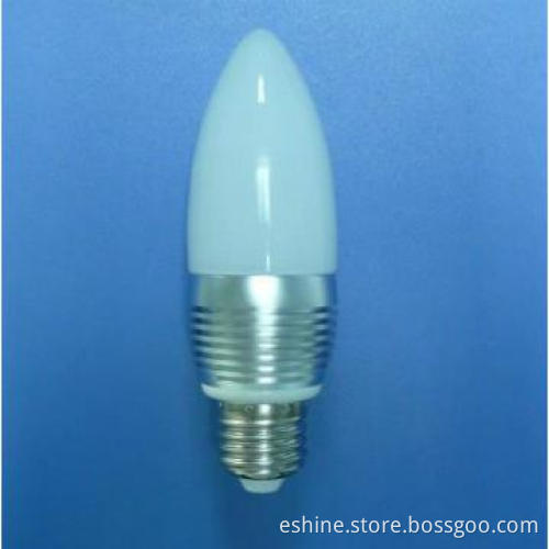 New Design 4W LED Candle Light E14/ E27